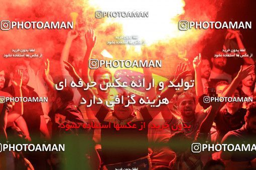 903253, Tehran, Iran, لیگ برتر فوتبال ایران، Persian Gulf Cup، Week 9، First Leg، Sanat Naft Abadan 1 v 0 Naft Tehran on 2017/10/13 at Takhti Stadium Abadan