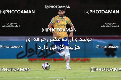 903270, Tehran, Iran, Iran Pro League، Persian Gulf Cup، 2017-18 season، First Leg، Week 9، Sanat Naft Abadan v Naft Tehran on 2017/10/13 at Takhti Stadium Abadan  / ([*parameter:140*] - [*parameter:139*]) (10)