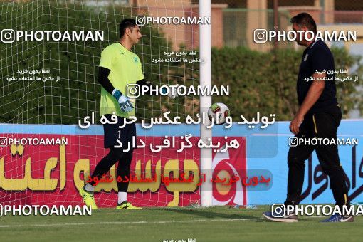 903237, Tehran, Iran, لیگ برتر فوتبال ایران، Persian Gulf Cup، Week 9، First Leg، Sanat Naft Abadan 1 v 0 Naft Tehran on 2017/10/13 at Takhti Stadium Abadan