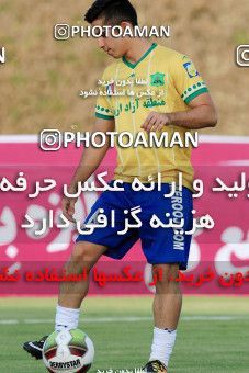 903160, Tehran, Iran, لیگ برتر فوتبال ایران، Persian Gulf Cup، Week 9، First Leg، Sanat Naft Abadan 1 v 0 Naft Tehran on 2017/10/13 at Takhti Stadium Abadan