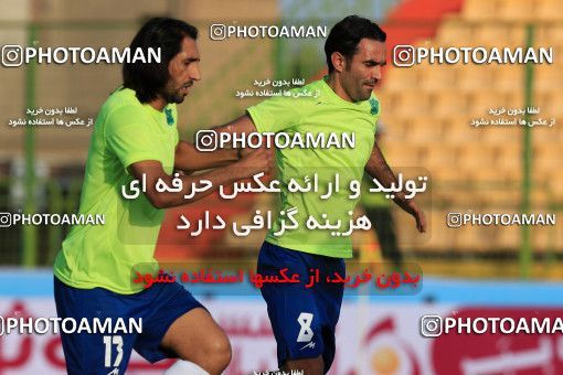 903214, Tehran, Iran, لیگ برتر فوتبال ایران، Persian Gulf Cup، Week 9، First Leg، Sanat Naft Abadan 1 v 0 Naft Tehran on 2017/10/13 at Takhti Stadium Abadan
