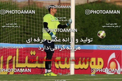 903258, Tehran, Iran, لیگ برتر فوتبال ایران، Persian Gulf Cup، Week 9، First Leg، Sanat Naft Abadan 1 v 0 Naft Tehran on 2017/10/13 at Takhti Stadium Abadan