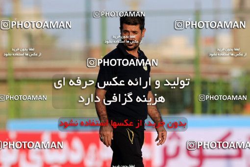 903140, Tehran, Iran, لیگ برتر فوتبال ایران، Persian Gulf Cup، Week 9، First Leg، Sanat Naft Abadan 1 v 0 Naft Tehran on 2017/10/13 at Takhti Stadium Abadan