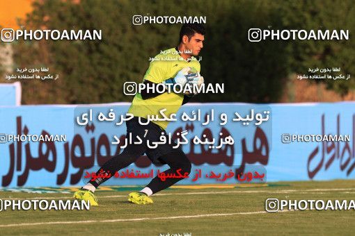 903276, Tehran, Iran, لیگ برتر فوتبال ایران، Persian Gulf Cup، Week 9، First Leg، Sanat Naft Abadan 1 v 0 Naft Tehran on 2017/10/13 at Takhti Stadium Abadan