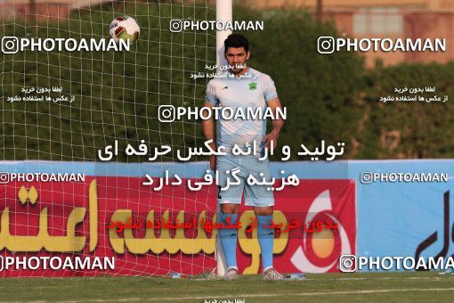 903191, Tehran, Iran, لیگ برتر فوتبال ایران، Persian Gulf Cup، Week 9، First Leg، Sanat Naft Abadan 1 v 0 Naft Tehran on 2017/10/13 at Takhti Stadium Abadan