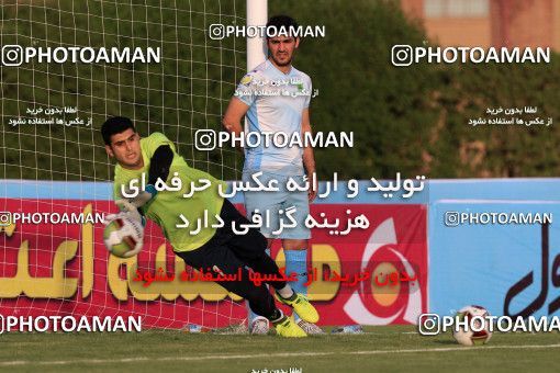 903164, Tehran, Iran, لیگ برتر فوتبال ایران، Persian Gulf Cup، Week 9، First Leg، Sanat Naft Abadan 1 v 0 Naft Tehran on 2017/10/13 at Takhti Stadium Abadan