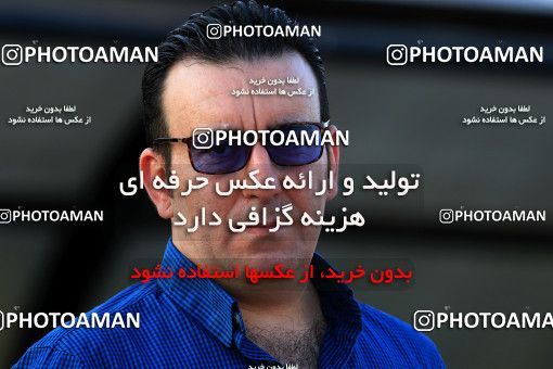 903254, Tehran, Iran, لیگ برتر فوتبال ایران، Persian Gulf Cup، Week 9، First Leg، Sanat Naft Abadan 1 v 0 Naft Tehran on 2017/10/13 at Takhti Stadium Abadan