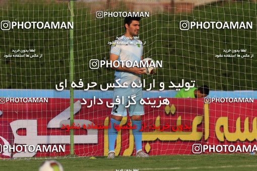 903190, Tehran, Iran, لیگ برتر فوتبال ایران، Persian Gulf Cup، Week 9، First Leg، Sanat Naft Abadan 1 v 0 Naft Tehran on 2017/10/13 at Takhti Stadium Abadan