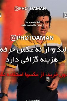 903245, Tehran, Iran, لیگ برتر فوتبال ایران، Persian Gulf Cup، Week 9، First Leg، Sanat Naft Abadan 1 v 0 Naft Tehran on 2017/10/13 at Takhti Stadium Abadan
