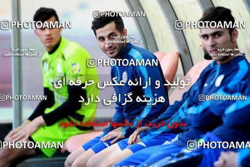 904746, Tehran, [*parameter:4*], لیگ برتر فوتبال ایران، Persian Gulf Cup، Week 10، First Leg، Naft Tehran 1 v 0 Esteghlal Khouzestan on 2017/10/17 at Takhti Stadium