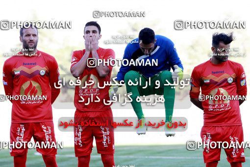 904495, Tehran, [*parameter:4*], لیگ برتر فوتبال ایران، Persian Gulf Cup، Week 10، First Leg، Naft Tehran 1 v 0 Esteghlal Khouzestan on 2017/10/17 at Takhti Stadium
