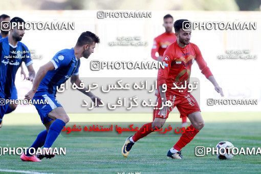 904764, Tehran, [*parameter:4*], لیگ برتر فوتبال ایران، Persian Gulf Cup، Week 10، First Leg، Naft Tehran 1 v 0 Esteghlal Khouzestan on 2017/10/17 at Takhti Stadium