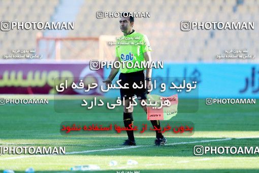 904275, Tehran, [*parameter:4*], لیگ برتر فوتبال ایران، Persian Gulf Cup، Week 10، First Leg، Naft Tehran 1 v 0 Esteghlal Khouzestan on 2017/10/17 at Takhti Stadium