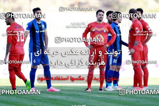 904288, Tehran, [*parameter:4*], لیگ برتر فوتبال ایران، Persian Gulf Cup، Week 10، First Leg، Naft Tehran 1 v 0 Esteghlal Khouzestan on 2017/10/17 at Takhti Stadium