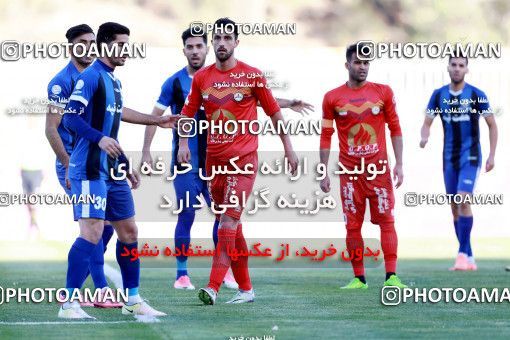 904427, Tehran, [*parameter:4*], لیگ برتر فوتبال ایران، Persian Gulf Cup، Week 10، First Leg، Naft Tehran 1 v 0 Esteghlal Khouzestan on 2017/10/17 at Takhti Stadium