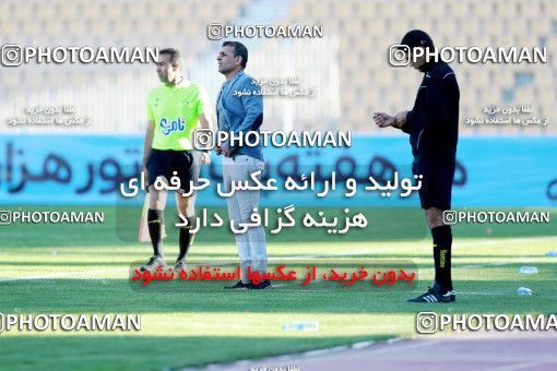 904371, Tehran, [*parameter:4*], لیگ برتر فوتبال ایران، Persian Gulf Cup، Week 10، First Leg، Naft Tehran 1 v 0 Esteghlal Khouzestan on 2017/10/17 at Takhti Stadium