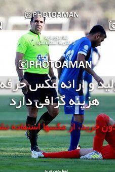 904248, Tehran, [*parameter:4*], لیگ برتر فوتبال ایران، Persian Gulf Cup، Week 10، First Leg، Naft Tehran 1 v 0 Esteghlal Khouzestan on 2017/10/17 at Takhti Stadium