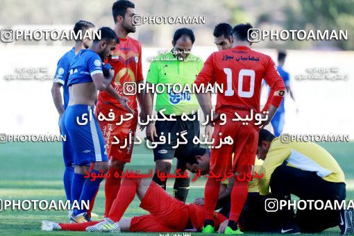 904566, Tehran, [*parameter:4*], لیگ برتر فوتبال ایران، Persian Gulf Cup، Week 10، First Leg، Naft Tehran 1 v 0 Esteghlal Khouzestan on 2017/10/17 at Takhti Stadium