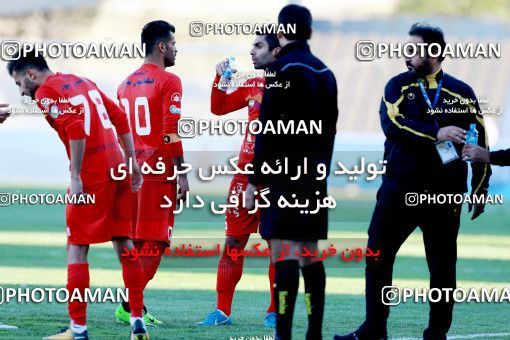 904576, Tehran, [*parameter:4*], لیگ برتر فوتبال ایران، Persian Gulf Cup، Week 10، First Leg، Naft Tehran 1 v 0 Esteghlal Khouzestan on 2017/10/17 at Takhti Stadium