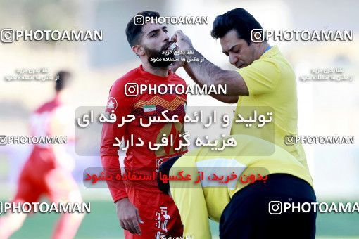 904462, Tehran, [*parameter:4*], لیگ برتر فوتبال ایران، Persian Gulf Cup، Week 10، First Leg، Naft Tehran 1 v 0 Esteghlal Khouzestan on 2017/10/17 at Takhti Stadium