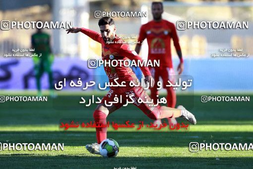 904227, Tehran, [*parameter:4*], لیگ برتر فوتبال ایران، Persian Gulf Cup، Week 10، First Leg، Naft Tehran 1 v 0 Esteghlal Khouzestan on 2017/10/17 at Takhti Stadium