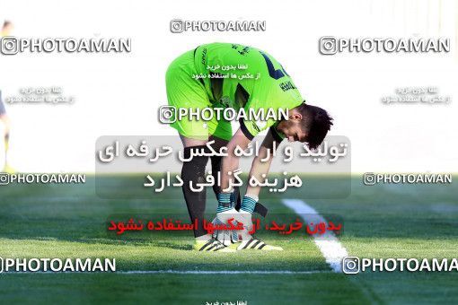 904491, Tehran, [*parameter:4*], لیگ برتر فوتبال ایران، Persian Gulf Cup، Week 10، First Leg، Naft Tehran 1 v 0 Esteghlal Khouzestan on 2017/10/17 at Takhti Stadium