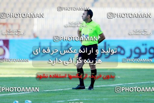 904246, Tehran, [*parameter:4*], لیگ برتر فوتبال ایران، Persian Gulf Cup، Week 10، First Leg، Naft Tehran 1 v 0 Esteghlal Khouzestan on 2017/10/17 at Takhti Stadium