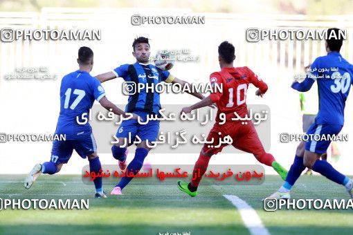 904448, Tehran, [*parameter:4*], لیگ برتر فوتبال ایران، Persian Gulf Cup، Week 10، First Leg، Naft Tehran 1 v 0 Esteghlal Khouzestan on 2017/10/17 at Takhti Stadium