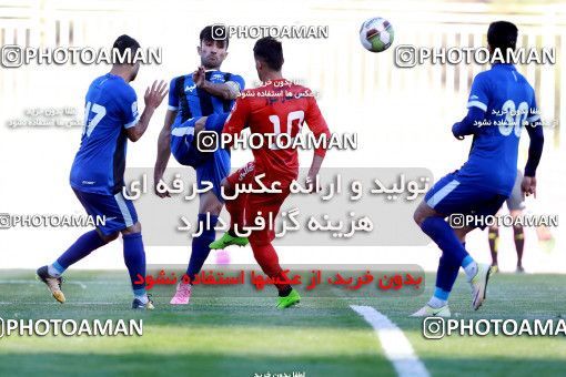 904747, Tehran, [*parameter:4*], لیگ برتر فوتبال ایران، Persian Gulf Cup، Week 10، First Leg، Naft Tehran 1 v 0 Esteghlal Khouzestan on 2017/10/17 at Takhti Stadium