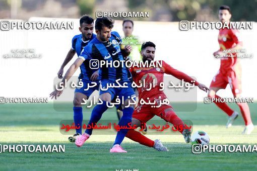 904618, Tehran, [*parameter:4*], لیگ برتر فوتبال ایران، Persian Gulf Cup، Week 10، First Leg، Naft Tehran 1 v 0 Esteghlal Khouzestan on 2017/10/17 at Takhti Stadium