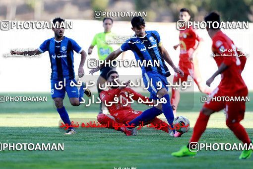 904297, Tehran, [*parameter:4*], لیگ برتر فوتبال ایران، Persian Gulf Cup، Week 10، First Leg، Naft Tehran 1 v 0 Esteghlal Khouzestan on 2017/10/17 at Takhti Stadium