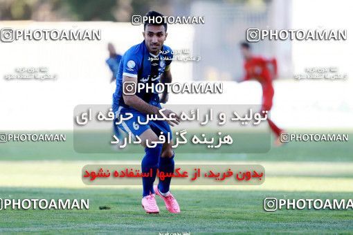 904447, Tehran, [*parameter:4*], لیگ برتر فوتبال ایران، Persian Gulf Cup، Week 10، First Leg، Naft Tehran 1 v 0 Esteghlal Khouzestan on 2017/10/17 at Takhti Stadium