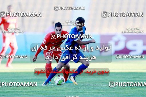 904320, Tehran, [*parameter:4*], لیگ برتر فوتبال ایران، Persian Gulf Cup، Week 10، First Leg، Naft Tehran 1 v 0 Esteghlal Khouzestan on 2017/10/17 at Takhti Stadium