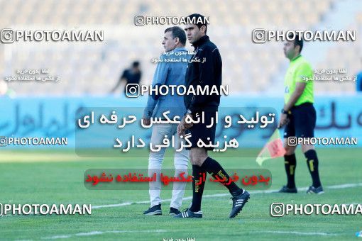 904653, Tehran, [*parameter:4*], لیگ برتر فوتبال ایران، Persian Gulf Cup، Week 10، First Leg، Naft Tehran 1 v 0 Esteghlal Khouzestan on 2017/10/17 at Takhti Stadium