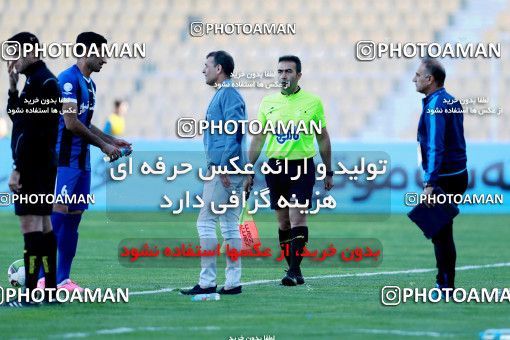 904557, Tehran, [*parameter:4*], لیگ برتر فوتبال ایران، Persian Gulf Cup، Week 10، First Leg، Naft Tehran 1 v 0 Esteghlal Khouzestan on 2017/10/17 at Takhti Stadium