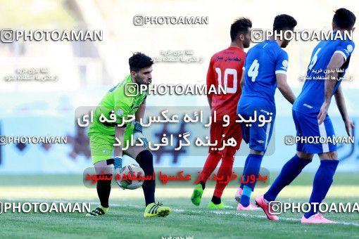 904489, Tehran, [*parameter:4*], لیگ برتر فوتبال ایران، Persian Gulf Cup، Week 10، First Leg، Naft Tehran 1 v 0 Esteghlal Khouzestan on 2017/10/17 at Takhti Stadium