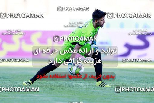 904641, Tehran, [*parameter:4*], لیگ برتر فوتبال ایران، Persian Gulf Cup، Week 10، First Leg، Naft Tehran 1 v 0 Esteghlal Khouzestan on 2017/10/17 at Takhti Stadium