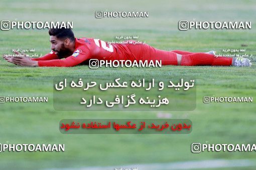 904622, Tehran, [*parameter:4*], لیگ برتر فوتبال ایران، Persian Gulf Cup، Week 10، First Leg، Naft Tehran 1 v 0 Esteghlal Khouzestan on 2017/10/17 at Takhti Stadium