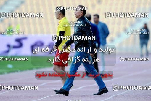 904485, Tehran, [*parameter:4*], لیگ برتر فوتبال ایران، Persian Gulf Cup، Week 10، First Leg، Naft Tehran 1 v 0 Esteghlal Khouzestan on 2017/10/17 at Takhti Stadium