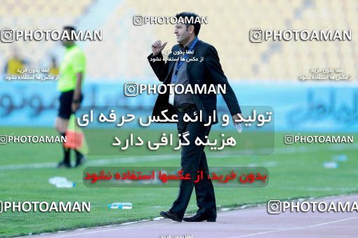 904553, Tehran, [*parameter:4*], لیگ برتر فوتبال ایران، Persian Gulf Cup، Week 10، First Leg، Naft Tehran 1 v 0 Esteghlal Khouzestan on 2017/10/17 at Takhti Stadium