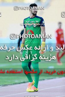 904331, Tehran, [*parameter:4*], لیگ برتر فوتبال ایران، Persian Gulf Cup، Week 10، First Leg، Naft Tehran 1 v 0 Esteghlal Khouzestan on 2017/10/17 at Takhti Stadium