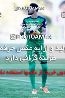 904417, Tehran, [*parameter:4*], لیگ برتر فوتبال ایران، Persian Gulf Cup، Week 10، First Leg، Naft Tehran 1 v 0 Esteghlal Khouzestan on 2017/10/17 at Takhti Stadium