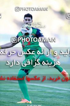 904285, Tehran, [*parameter:4*], لیگ برتر فوتبال ایران، Persian Gulf Cup، Week 10، First Leg، Naft Tehran 1 v 0 Esteghlal Khouzestan on 2017/10/17 at Takhti Stadium