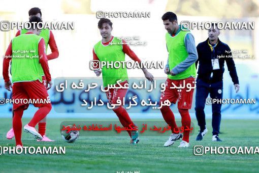 904244, Tehran, [*parameter:4*], لیگ برتر فوتبال ایران، Persian Gulf Cup، Week 10، First Leg، Naft Tehran 1 v 0 Esteghlal Khouzestan on 2017/10/17 at Takhti Stadium