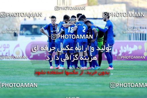 904582, Tehran, [*parameter:4*], لیگ برتر فوتبال ایران، Persian Gulf Cup، Week 10، First Leg، Naft Tehran 1 v 0 Esteghlal Khouzestan on 2017/10/17 at Takhti Stadium