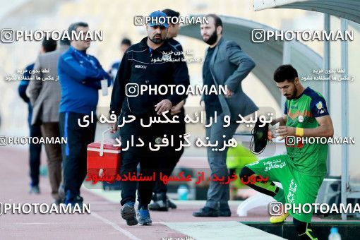 904678, Tehran, [*parameter:4*], لیگ برتر فوتبال ایران، Persian Gulf Cup، Week 10، First Leg، Naft Tehran 1 v 0 Esteghlal Khouzestan on 2017/10/17 at Takhti Stadium