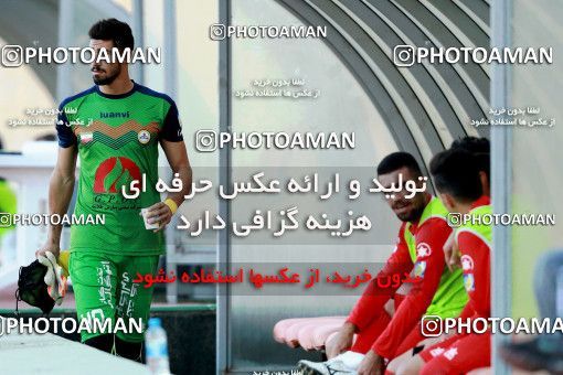 904468, Tehran, [*parameter:4*], لیگ برتر فوتبال ایران، Persian Gulf Cup، Week 10، First Leg، Naft Tehran 1 v 0 Esteghlal Khouzestan on 2017/10/17 at Takhti Stadium