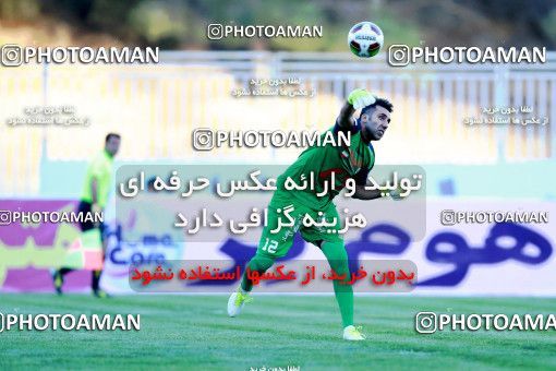 904735, Tehran, [*parameter:4*], لیگ برتر فوتبال ایران، Persian Gulf Cup، Week 10، First Leg، Naft Tehran 1 v 0 Esteghlal Khouzestan on 2017/10/17 at Takhti Stadium