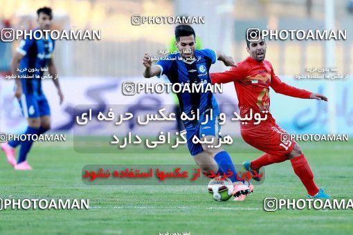 904476, Tehran, [*parameter:4*], لیگ برتر فوتبال ایران، Persian Gulf Cup، Week 10، First Leg، Naft Tehran 1 v 0 Esteghlal Khouzestan on 2017/10/17 at Takhti Stadium