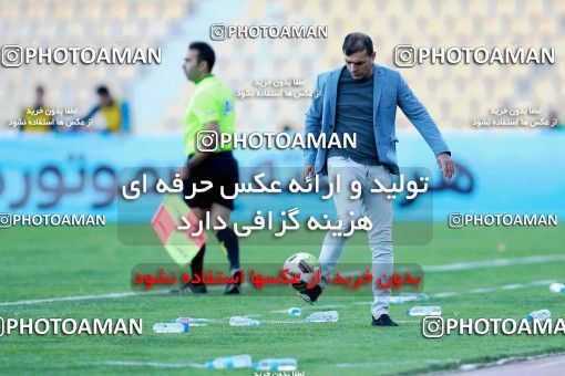 904663, Tehran, [*parameter:4*], لیگ برتر فوتبال ایران، Persian Gulf Cup، Week 10، First Leg، Naft Tehran 1 v 0 Esteghlal Khouzestan on 2017/10/17 at Takhti Stadium